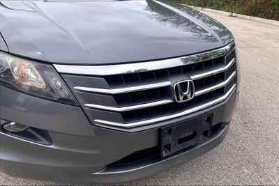 2010 Honda Accord Crosstour EX-L