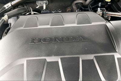 2010 Honda Accord Crosstour EX-L