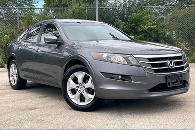 2010 Honda Accord Crosstour EX-L