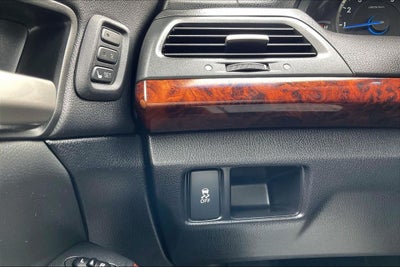 2010 Honda Accord Crosstour EX-L