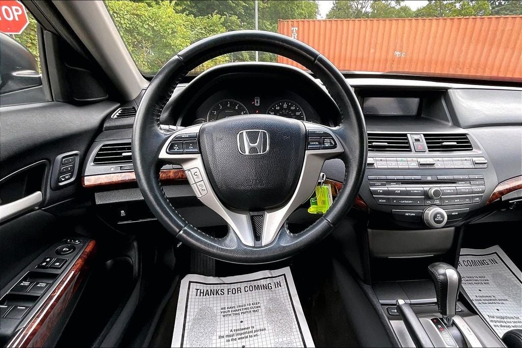2010 Honda Accord Crosstour EX-L