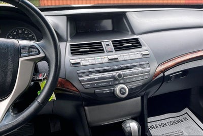 2010 Honda Accord Crosstour EX-L