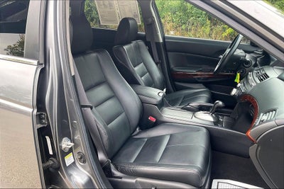 2010 Honda Accord Crosstour EX-L