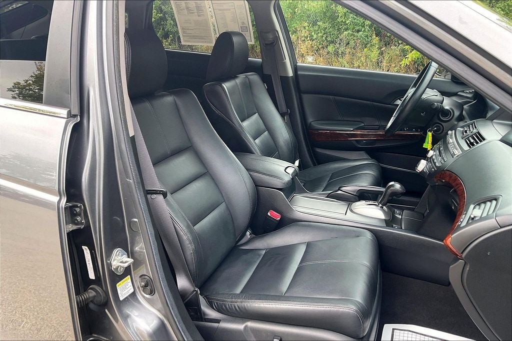 2010 Honda Accord Crosstour EX-L