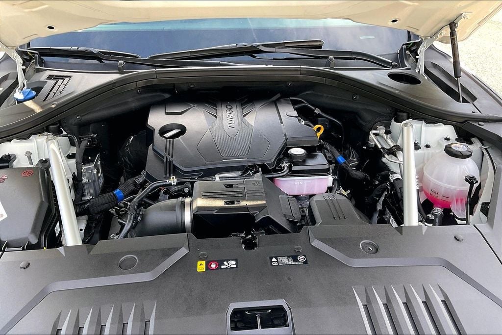 2026 Genesis GV70 2.5T
