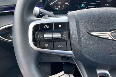 2026 Genesis GV70 2.5T