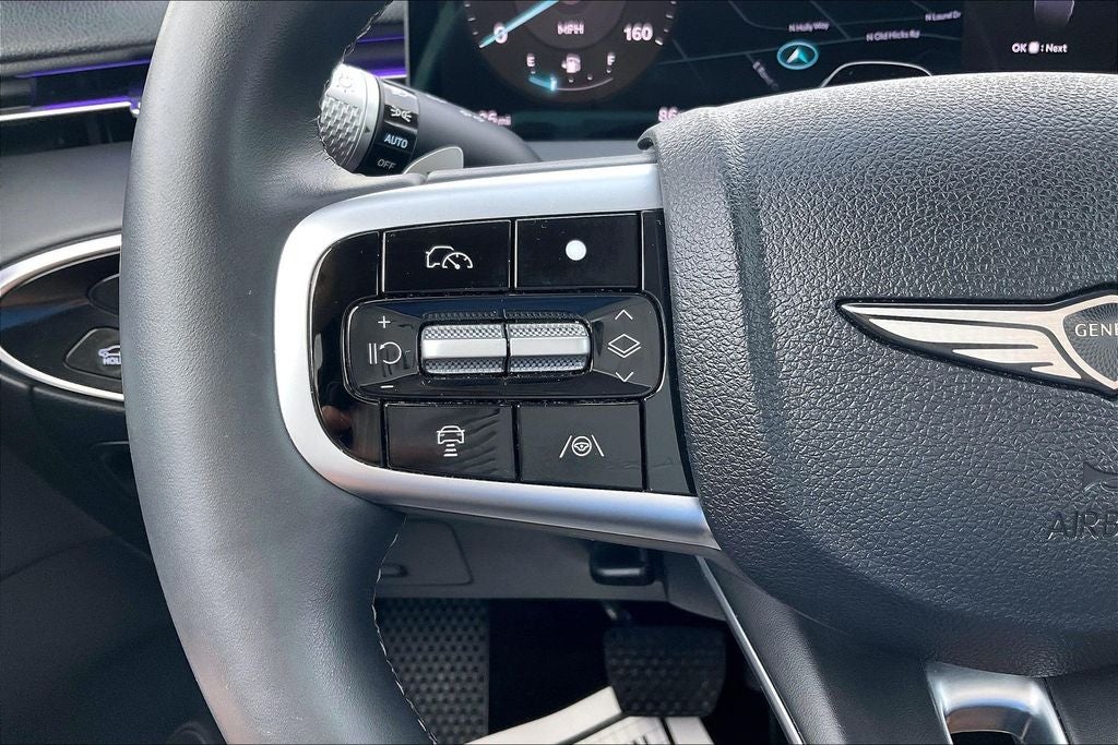 2026 Genesis GV70 2.5T