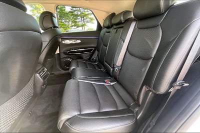 2026 Genesis GV70 2.5T