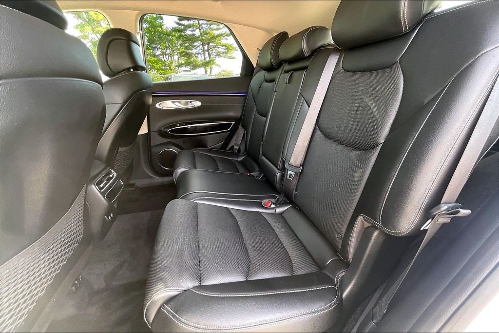2026 Genesis GV70 2.5T
