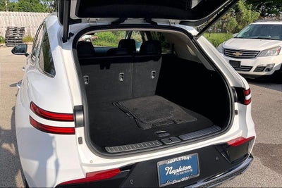 2026 Genesis GV70 2.5T
