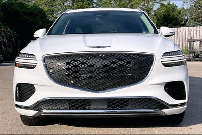 2026 Genesis GV70 2.5T