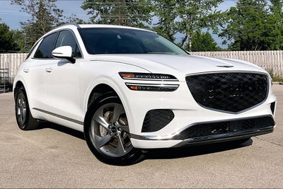 2026 Genesis GV70 2.5T