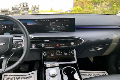 2026 Genesis GV70 2.5T