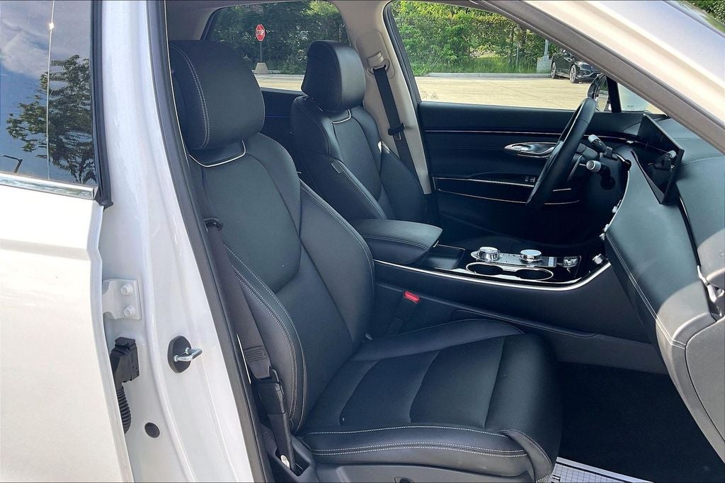 2026 Genesis GV70 2.5T
