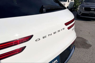 2026 Genesis GV70 2.5T
