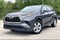 2021 Toyota Highlander L