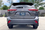 2021 Toyota Highlander L