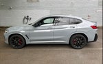 2022 BMW X4 M40i