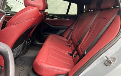 2022 BMW X4 M40i