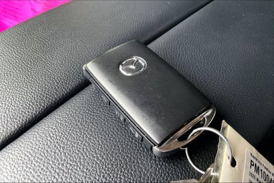 2026 Mazda Mazda CX-50 Hybrid Preferred