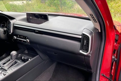 2026 Mazda Mazda CX-50 Hybrid Preferred