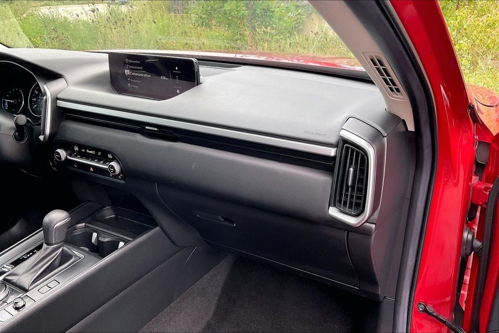 2026 Mazda Mazda CX-50 Hybrid Preferred