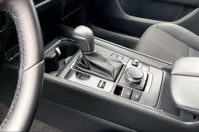 2026 Mazda Mazda CX-50 Hybrid Preferred