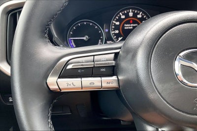 2026 Mazda Mazda CX-50 Hybrid Preferred