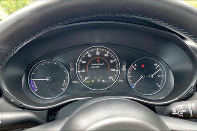 2026 Mazda Mazda CX-50 Hybrid Preferred