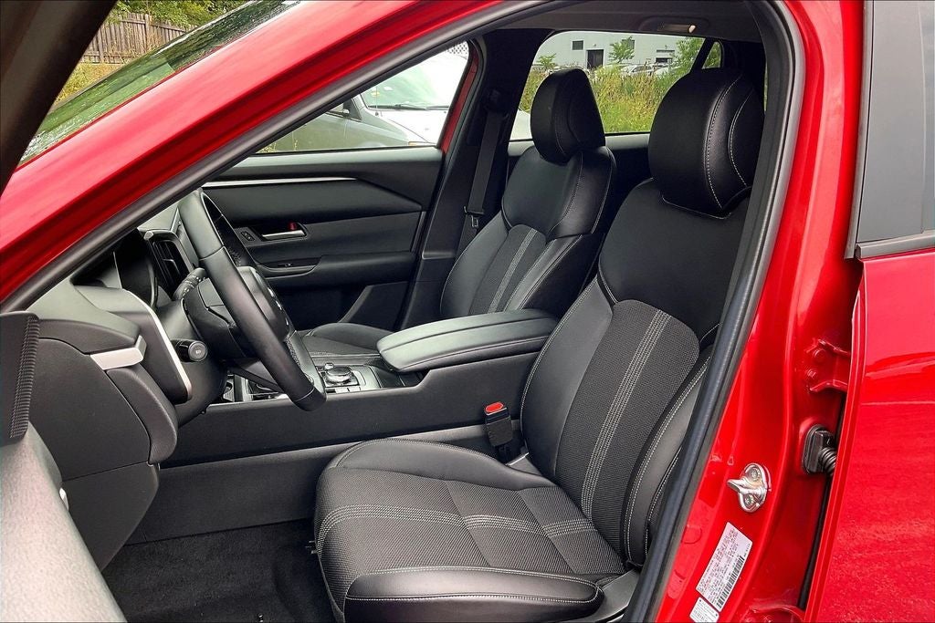 2026 Mazda Mazda CX-50 Hybrid Preferred