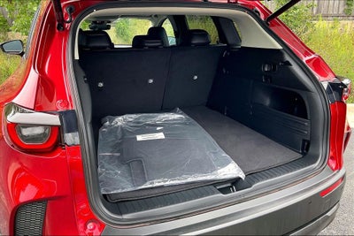 2026 Mazda Mazda CX-50 Hybrid Preferred