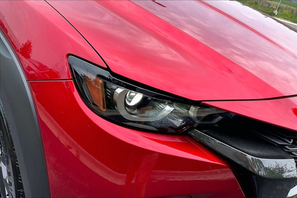 2026 Mazda Mazda CX-50 Hybrid Preferred