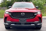 2026 Mazda Mazda CX-50 Hybrid Preferred