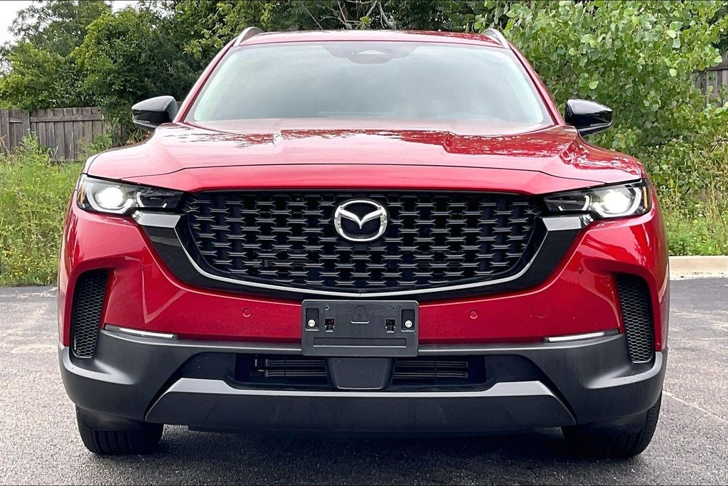 2026 Mazda Mazda CX-50 Hybrid Preferred