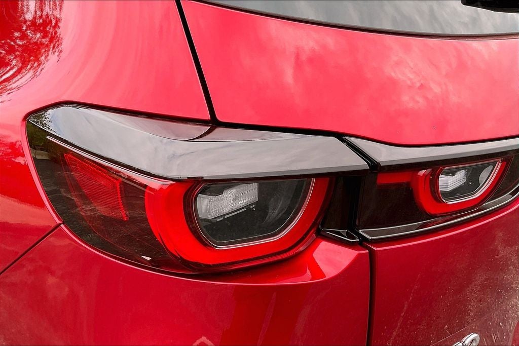 2026 Mazda Mazda CX-50 Hybrid Preferred