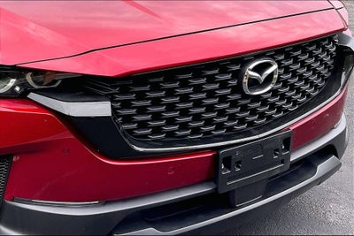 2026 Mazda Mazda CX-50 Hybrid Preferred