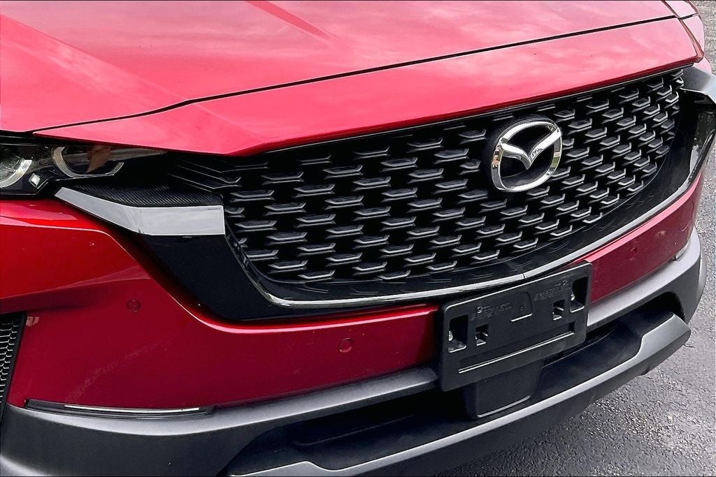 2026 Mazda Mazda CX-50 Hybrid Preferred