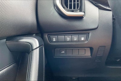2026 Mazda Mazda CX-50 Hybrid Preferred