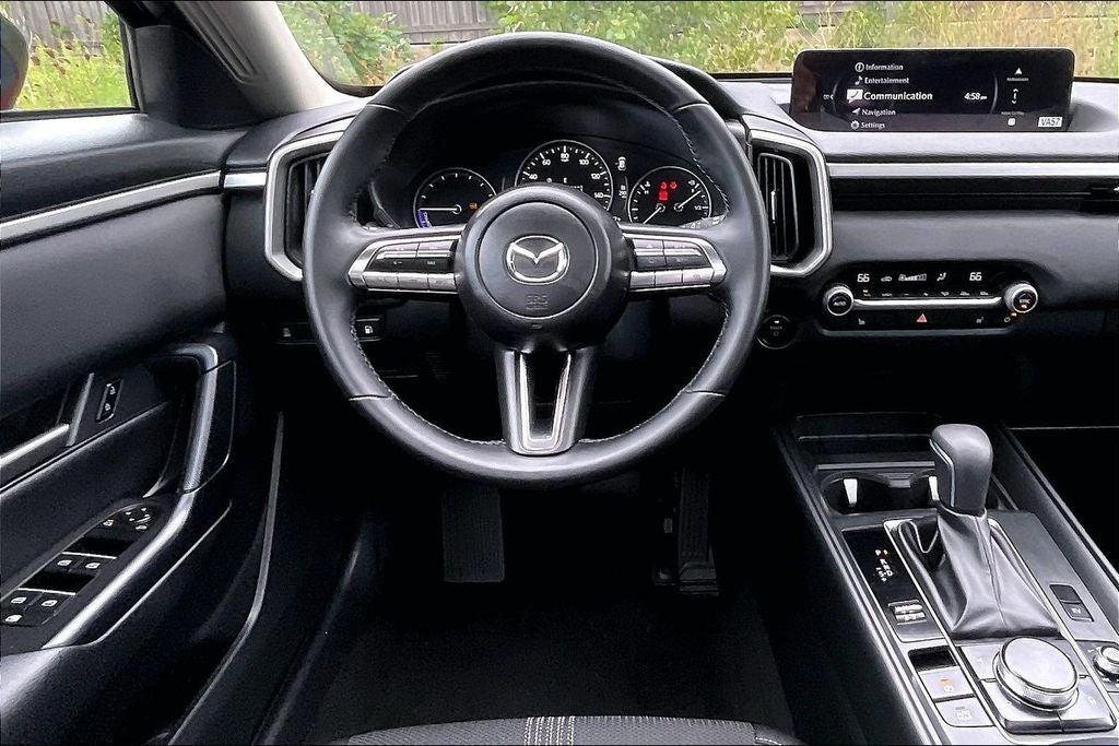 2026 Mazda Mazda CX-50 Hybrid Preferred