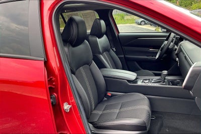 2026 Mazda Mazda CX-50 Hybrid Preferred