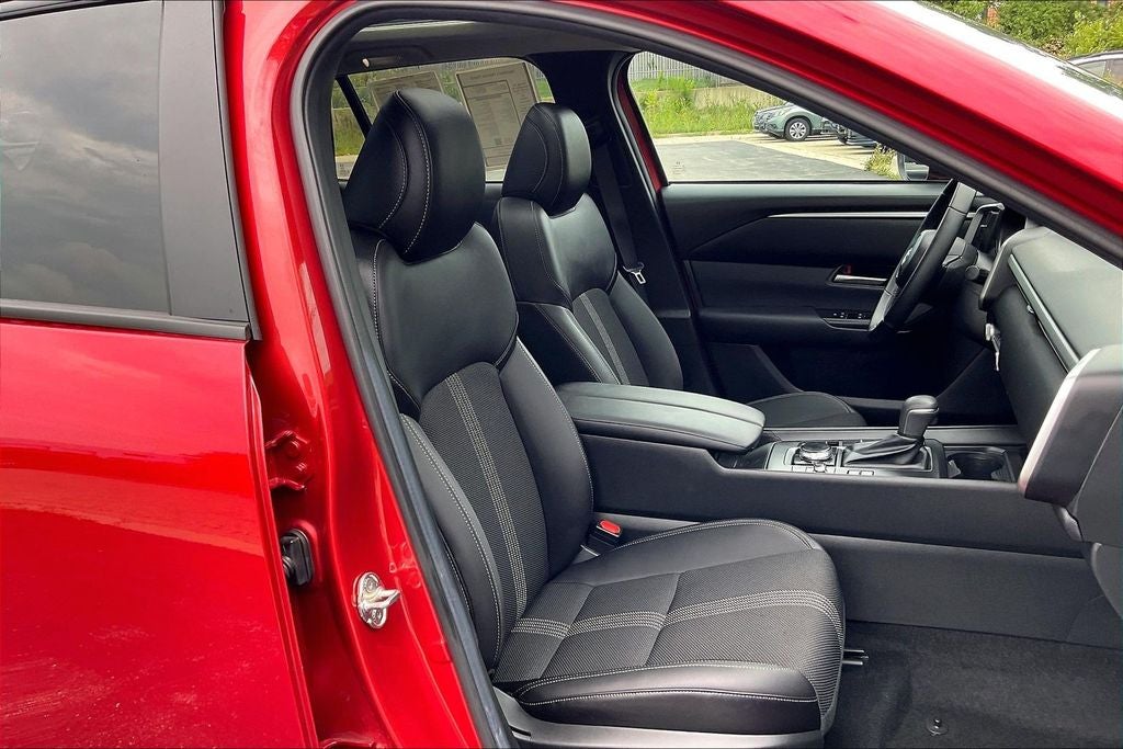 2026 Mazda Mazda CX-50 Hybrid Preferred