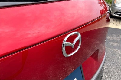 2026 Mazda Mazda CX-50 Hybrid Preferred