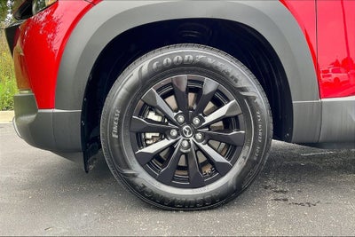 2026 Mazda Mazda CX-50 Hybrid Preferred