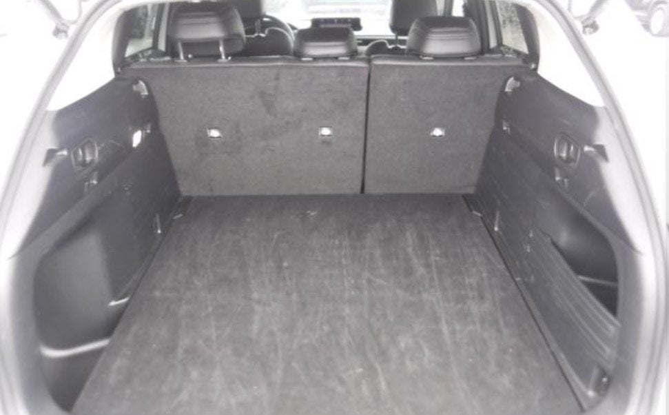 2025 Mazda Mazda CX-50 Hybrid Premium