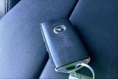 2025 Mazda Mazda CX-50 Hybrid Premium