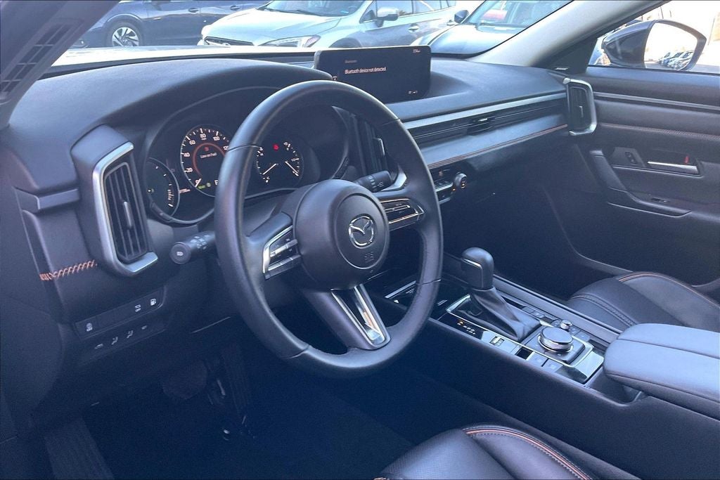 2025 Mazda Mazda CX-50 Hybrid Premium