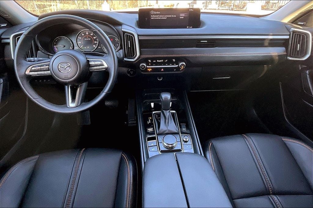 2025 Mazda Mazda CX-50 Hybrid Premium