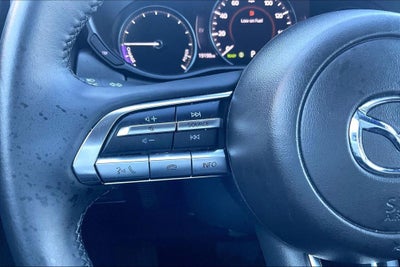 2025 Mazda Mazda CX-50 Hybrid Premium