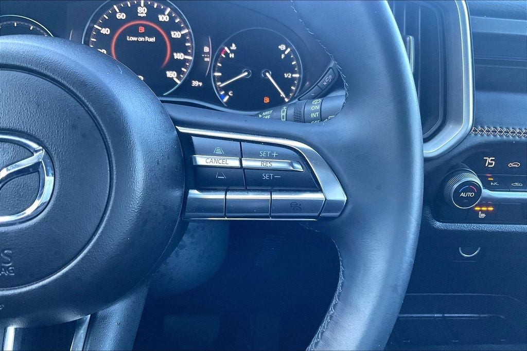 2025 Mazda Mazda CX-50 Hybrid Premium