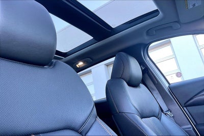 2025 Mazda Mazda CX-50 Hybrid Premium